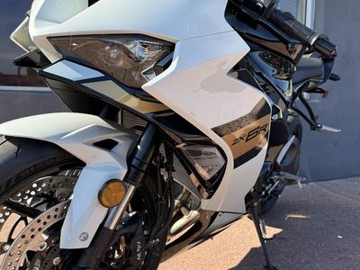 2026 Kawasaki Ninja ZX-6R - Photo 17