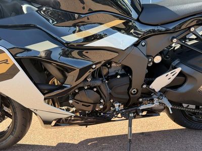 2026 Kawasaki Ninja ZX-6R - Photo 11