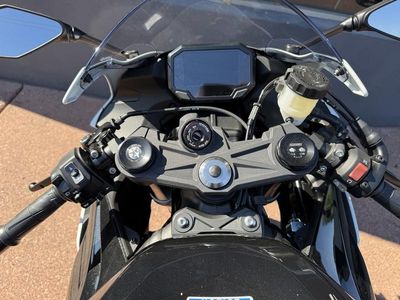 2026 Kawasaki Ninja ZX-6R - Photo 22