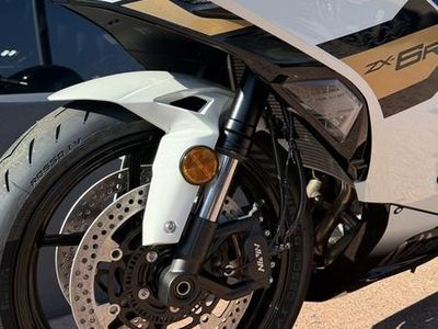 2026 Kawasaki Ninja ZX-6R - Photo 7