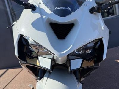 2026 Kawasaki Ninja ZX-6R - Photo 19