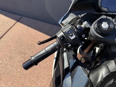 2026 Kawasaki Ninja ZX-6R - Photo 21