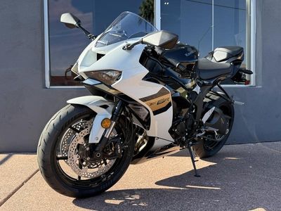 2026 Kawasaki Ninja ZX-6R - Photo 16