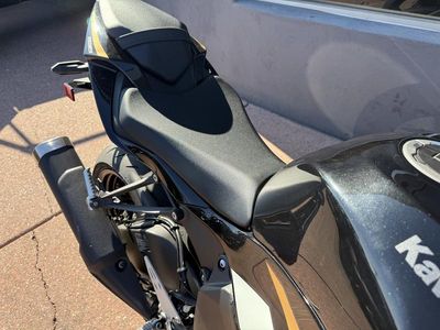2026 Kawasaki Ninja ZX-6R - Photo 20
