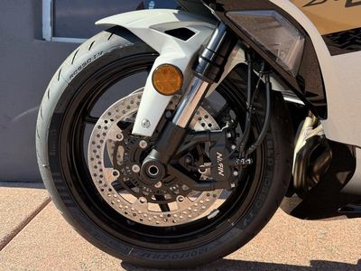 2026 Kawasaki Ninja ZX-6R - Photo 10