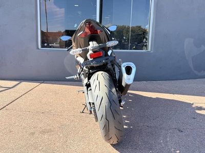 2026 Kawasaki Ninja ZX-6R - Photo 26