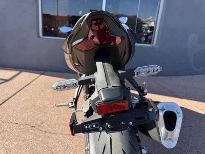 2026 Kawasaki Ninja ZX-6R - Photo 27