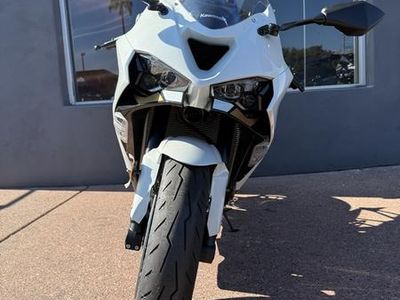 2026 Kawasaki Ninja ZX-6R - Photo 18