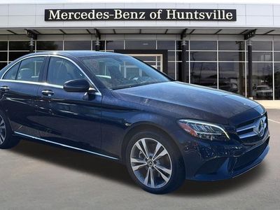 2020 Mercedes-Benz C-Class - Photo 1