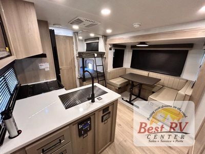 2026 Forest River RV Rockwood Mini Lite - Photo 12