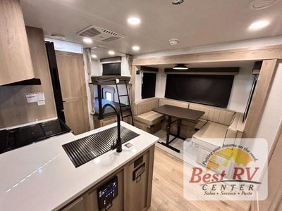 2026 Forest River RV Rockwood Mini Lite - Photo 13