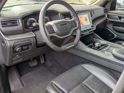 2022 Jeep Wagoneer - Photo 25