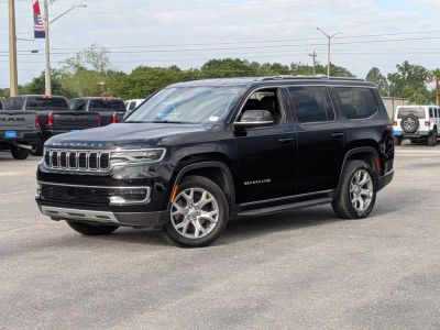2022 Jeep Wagoneer - Photo 1