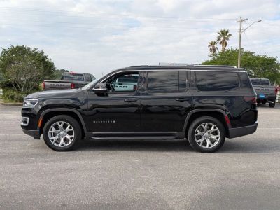 2022 Jeep Wagoneer - Photo 2