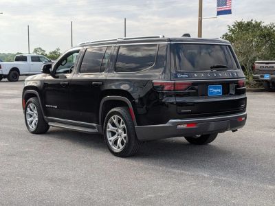2022 Jeep Wagoneer - Photo 3