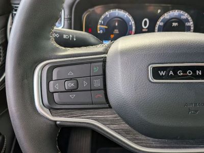2022 Jeep Wagoneer - Photo 14