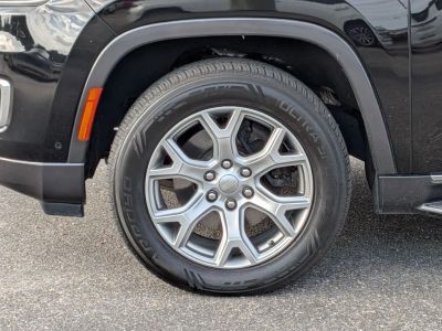 2022 Jeep Wagoneer - Photo 9