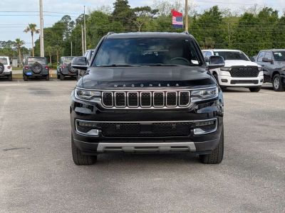 2022 Jeep Wagoneer - Photo 8