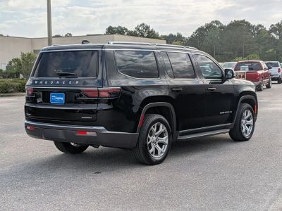 2022 Jeep Wagoneer - Photo 5