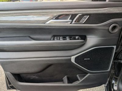 2022 Jeep Wagoneer - Photo 22