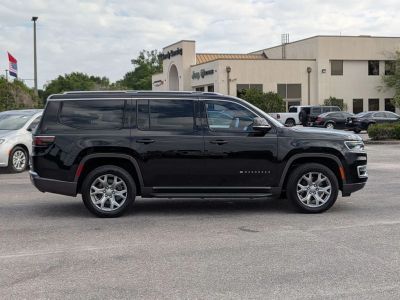 2022 Jeep Wagoneer - Photo 6