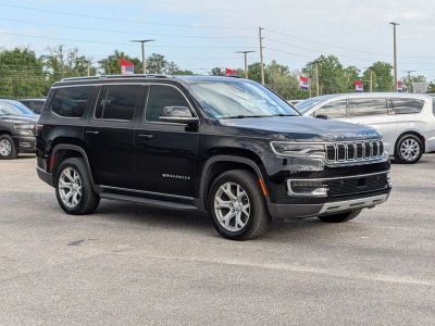 2022 Jeep Wagoneer - Photo 7