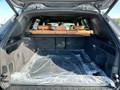 2026 BMW X5 — photo 21 view