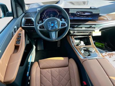 2026 BMW X5 — photo 17 view