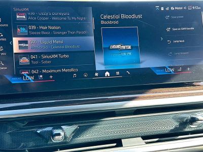2026 BMW X5 — photo 12 view