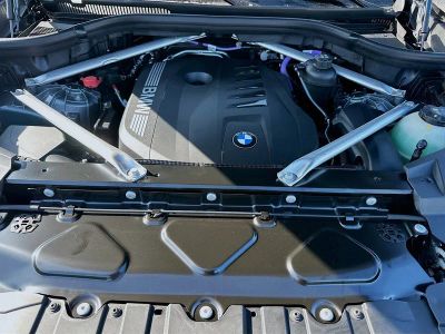2026 BMW X5 — photo 25 view