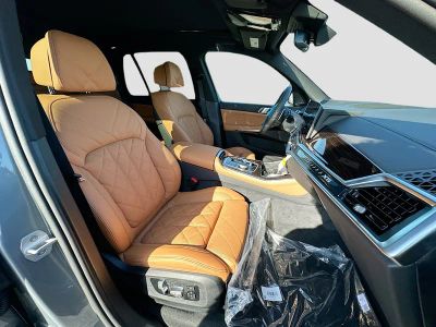 2026 BMW X5 — photo 23 view