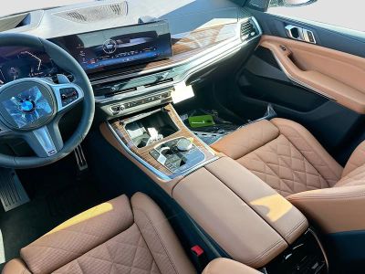 2026 BMW X5 — photo 18 view