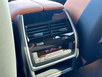 2026 BMW X5 — photo 20 view