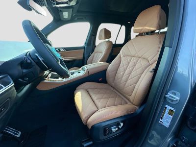 2026 BMW X5 — photo 15 view