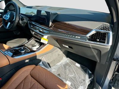 2026 BMW X5 — photo 24 view