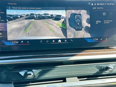 2026 BMW X5 — photo 11 view