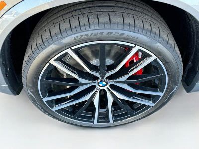 2026 BMW X5 — photo 26 view