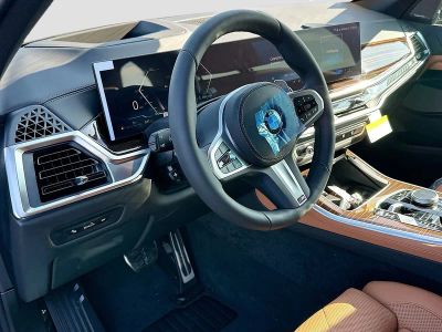 2026 BMW X5 — photo 7 view