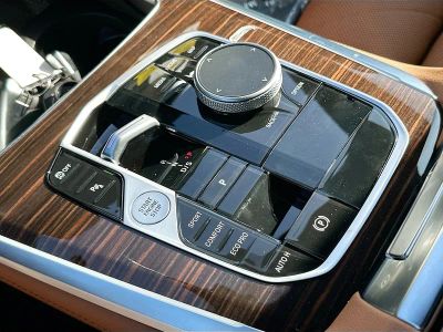 2026 BMW X5 — photo 14 view