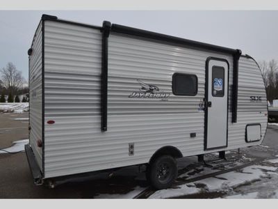 2026 Jayco Jay Flight SLX - Photo 1