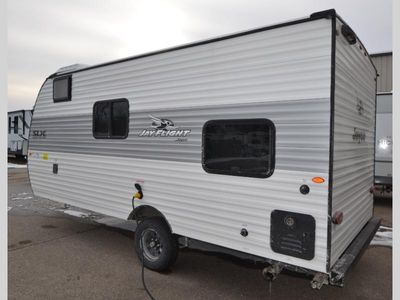 2026 Jayco Jay Flight SLX - Photo 3