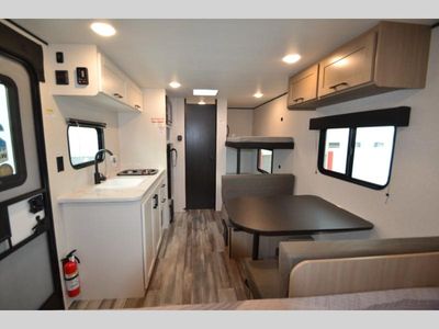 2026 Jayco Jay Flight SLX - Photo 9