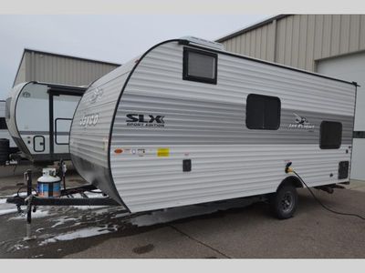 2026 Jayco Jay Flight SLX - Photo 4