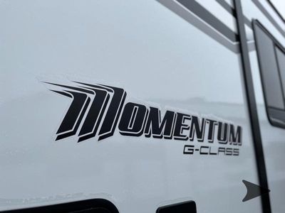 2025 Grand Design Momentum G-Class - Photo 6