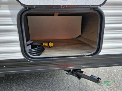 2027 Venture RV Campbound — photo 9 view
