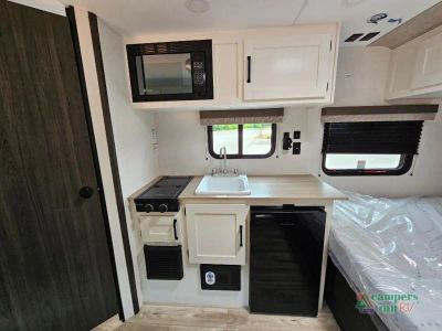 2027 Venture RV Campbound — photo 22 view