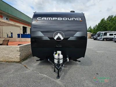 2027 Venture RV Campbound — photo 8 view