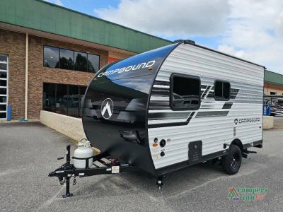 2027 Venture RV Campbound — photo 7 view