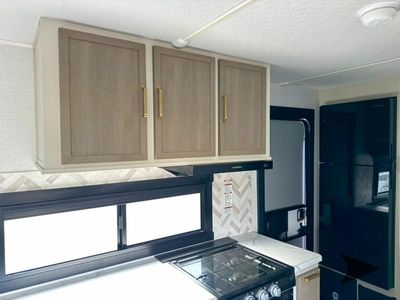 2026 Forest River RV Wildwood Heritage Glen Hyper-Lyte - Photo 22