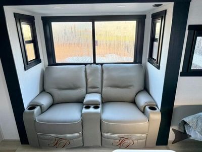 2026 Forest River RV Wildwood Heritage Glen Hyper-Lyte - Photo 10